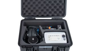 XHDD503B HV-kabelfoutpinpointer Nauwkeurige locatie