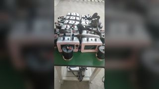 XHDD503C Precisiegereedschap voor het opsporen van ondergrondse kabelfouten