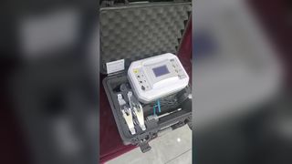 XHZS506YS Veilig kabeldoorprikapparaat voor stroomonderhoud